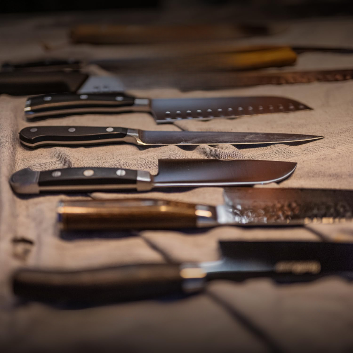 Bladeasy Edge Pro - Fungerar lika bra för nybörjare som för proffs!