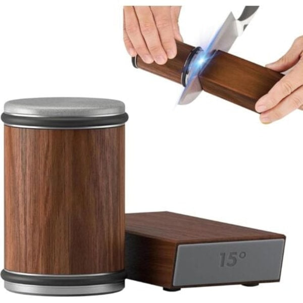 Bladeasy Edge Pro  – Unik knivslip för säker & exakt skärpa