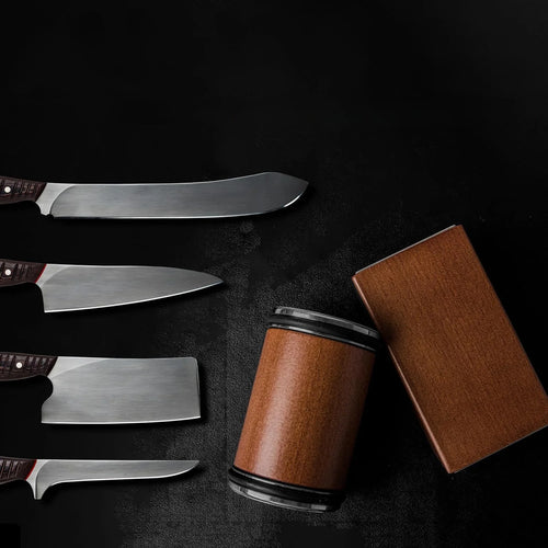 Bladeasy Edge Pro  – Unik knivslip för säker & exakt skärpa